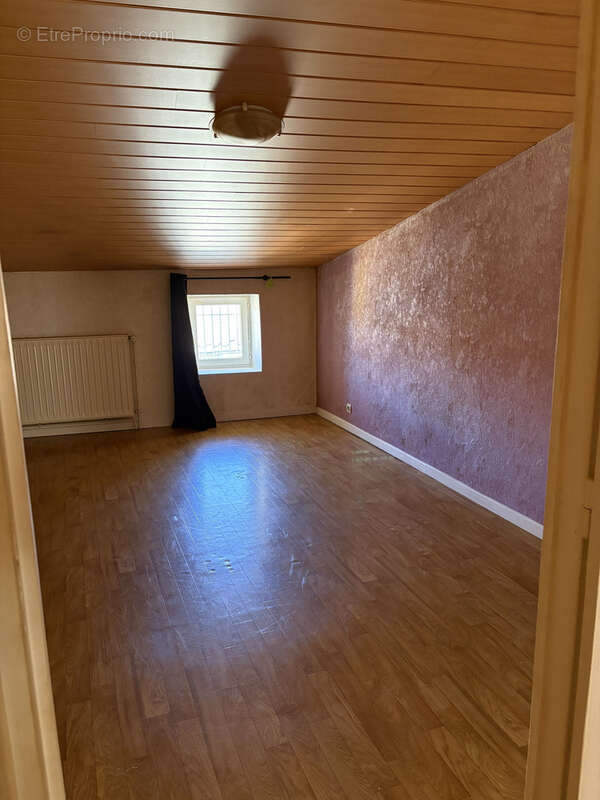 Maison à BILLOM