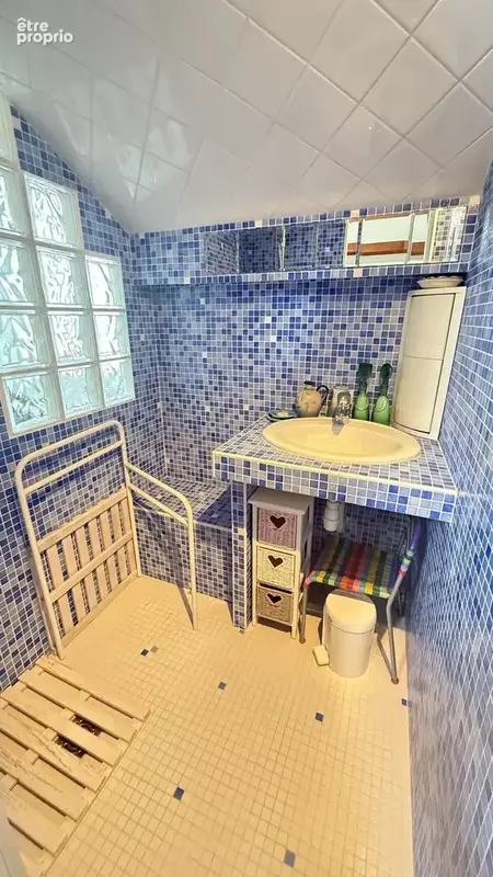 Maison 7 pièces de 123m² - photo 12