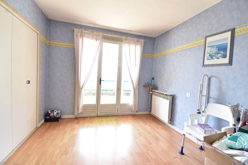 Maison à SAINT-AGREVE