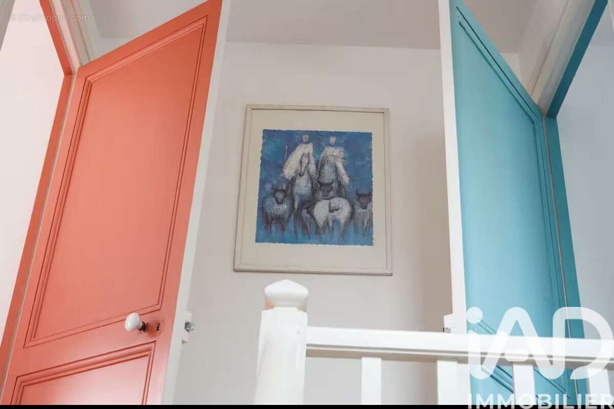 Photo 6 - Maison à TROUVILLE-SUR-MER