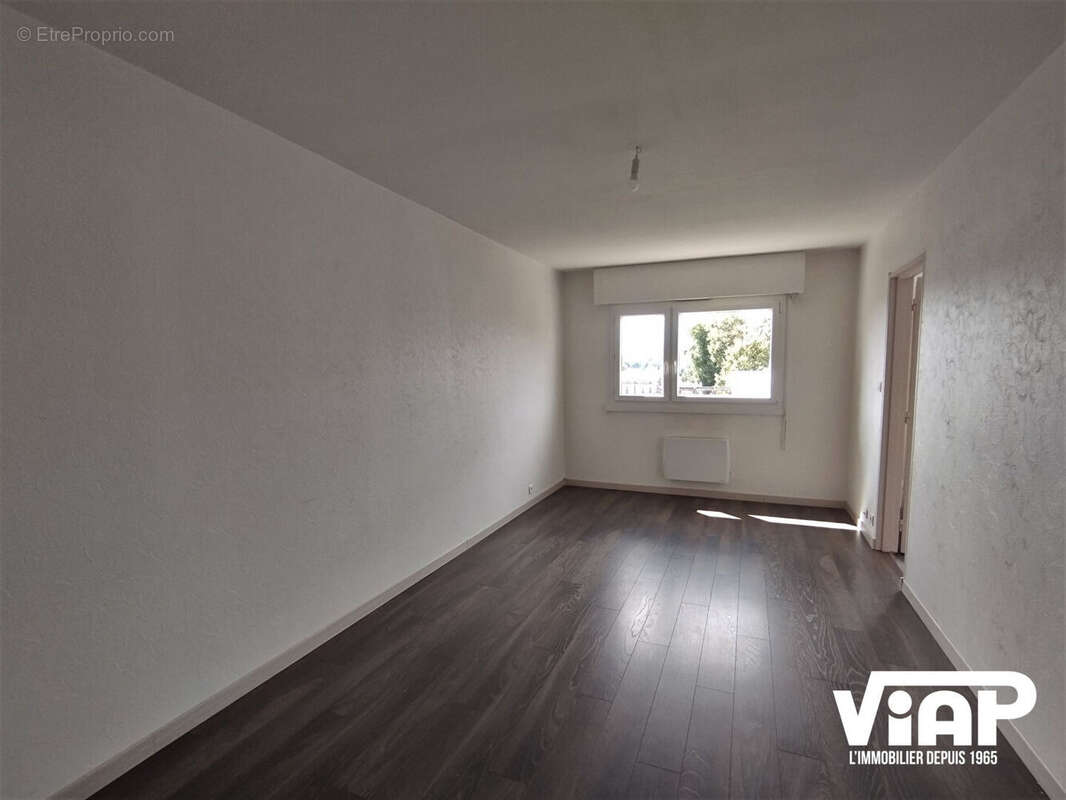 Appartement à LIMOGES