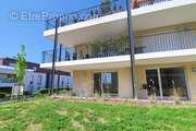 Appartement à TURCKHEIM