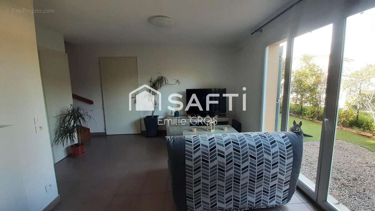 Photo 5 - Maison à LES ARCS