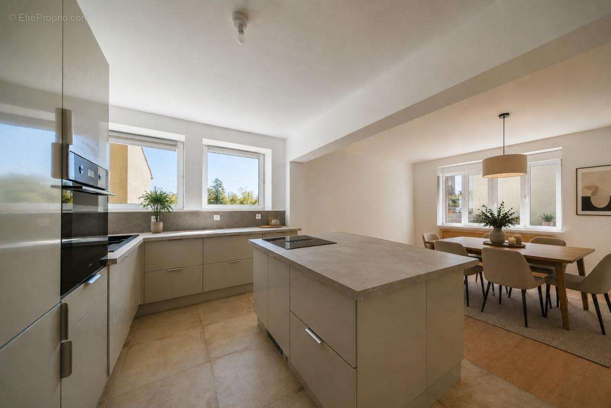 Maison Metz 6 pièces 185 m2 - photo 4