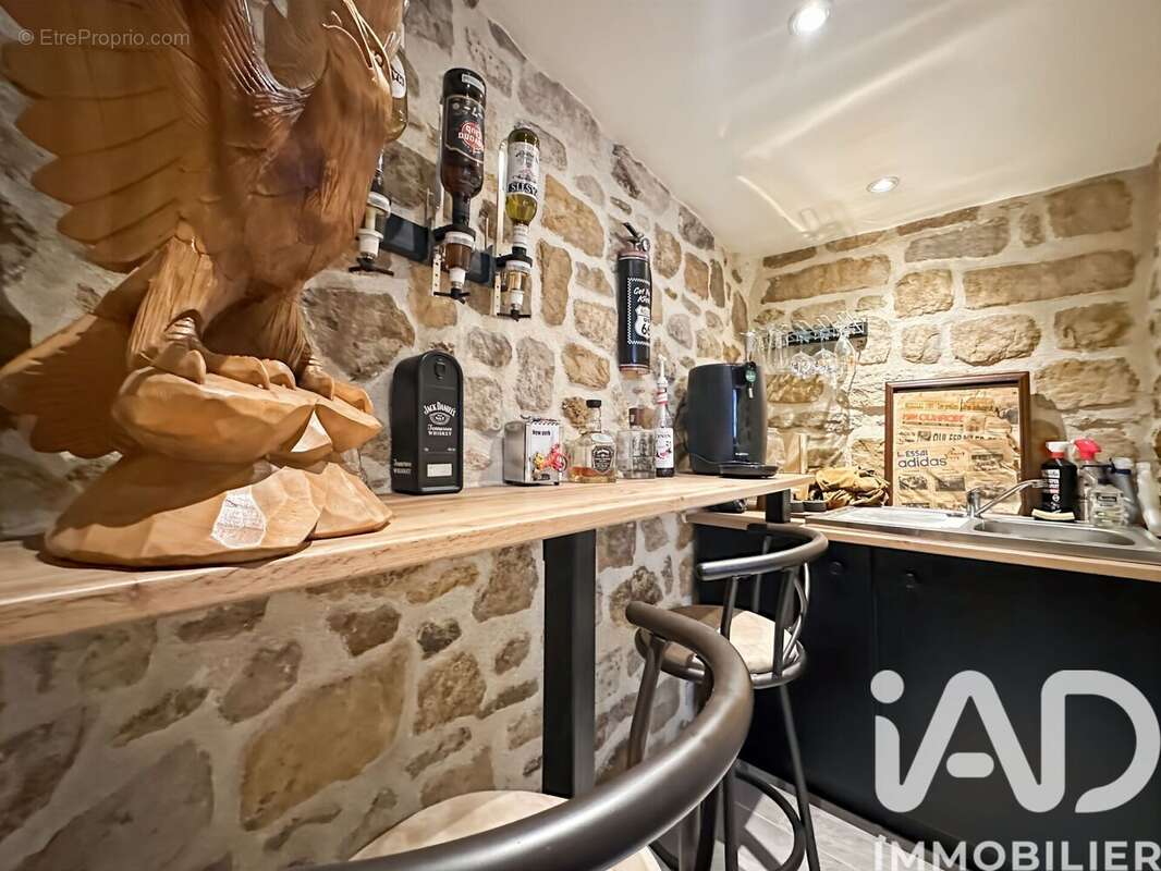 Photo 6 - Maison à MONTEREAU-FAULT-YONNE