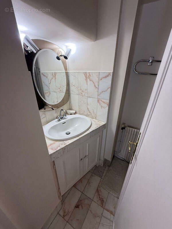 Appartement à PARIS-2E