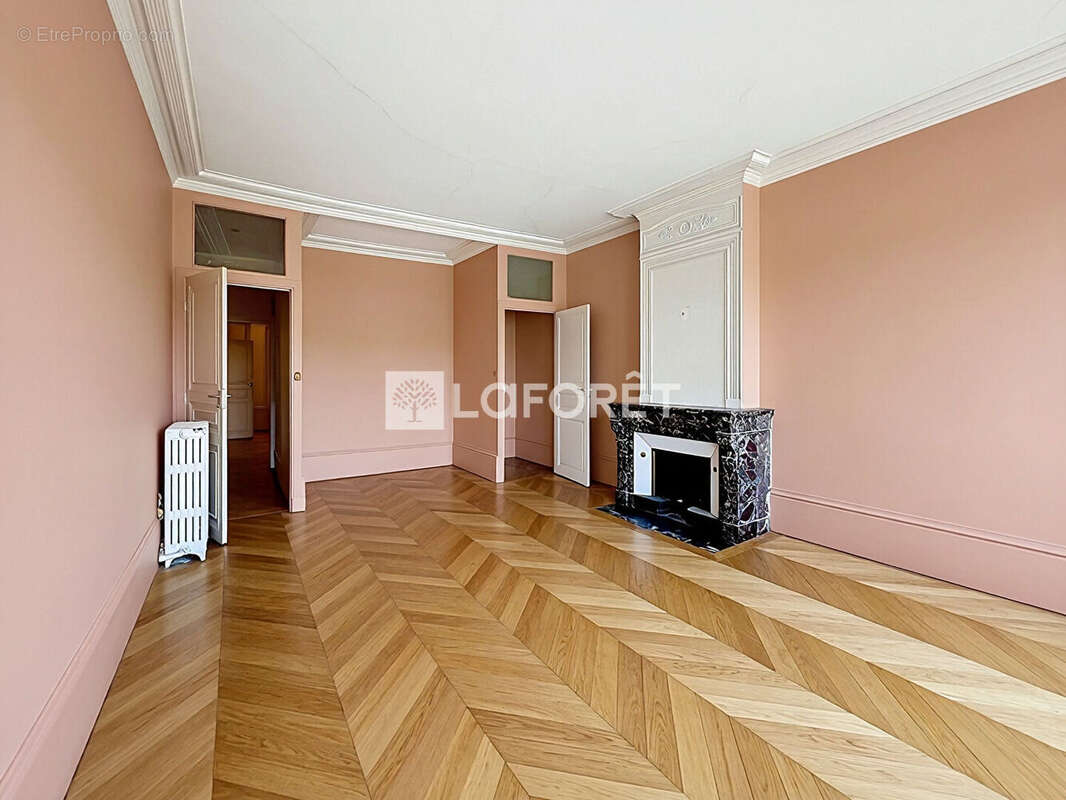 Appartement à MACON