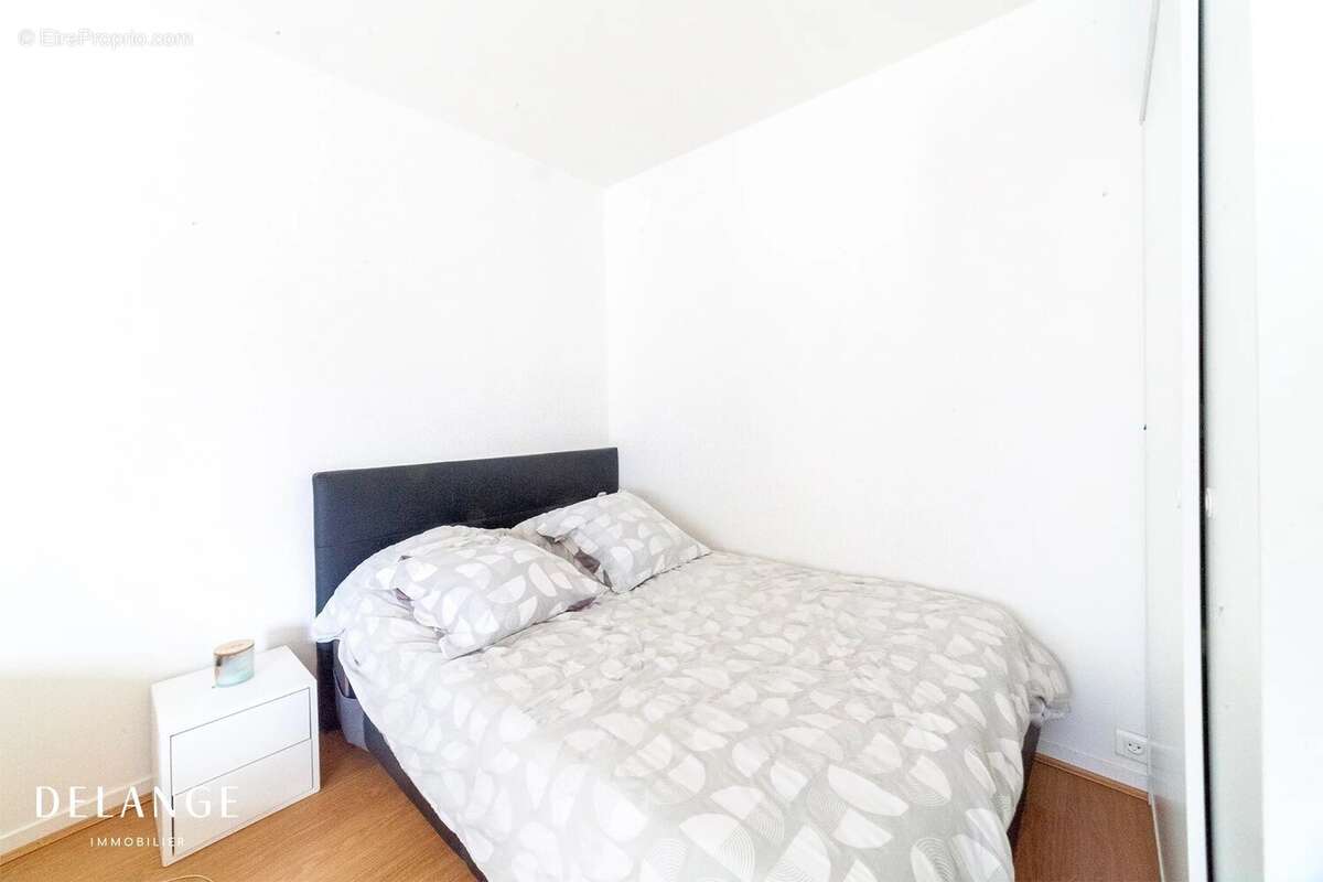 Appartement à PARIS-5E