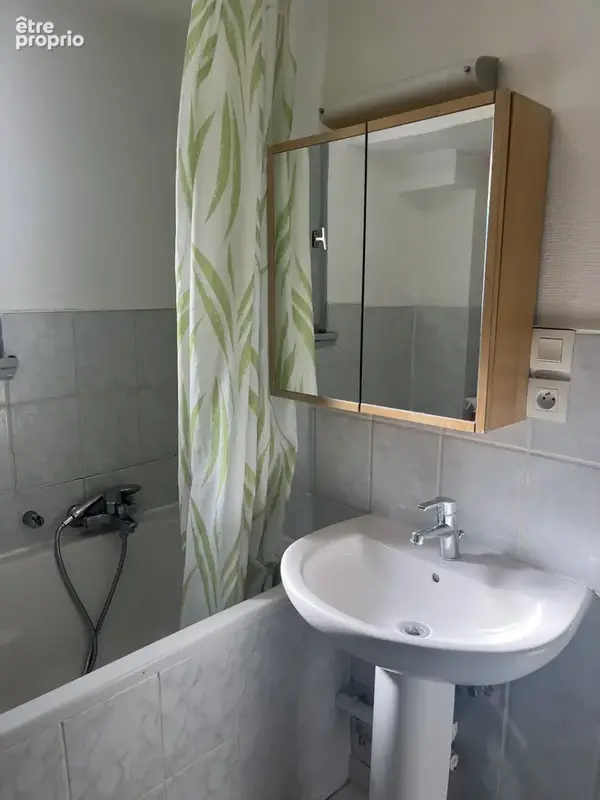 Appartement 2 pièces 46 m² à vendre à Strasbourg (67000) - photo 6