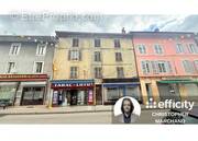 Appartement à NANTUA