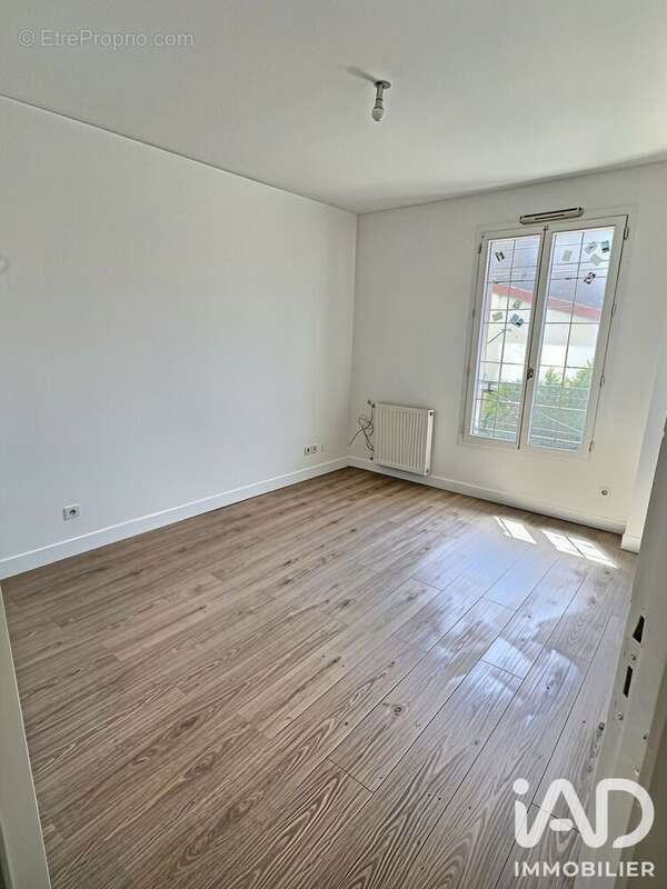 Maison 102 m² à Le Blanc-Mesnil  - photo 8