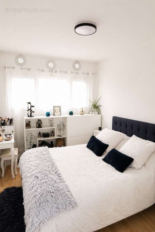 Appartement 69 m² à Yerres  - photo 4
