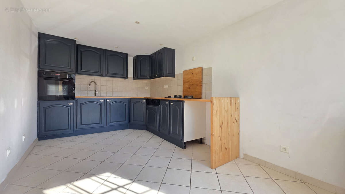 Maison de ville à CHÂTONNAY - photo 5
