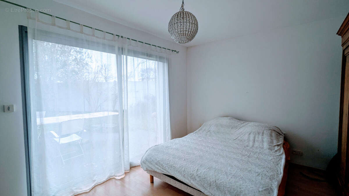 Maison à SAINT-SEBASTIEN-SUR-LOIRE