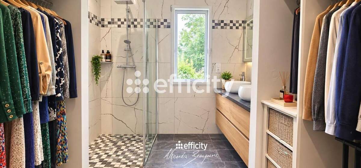 Maison 156 m² à Fors  - photo 17