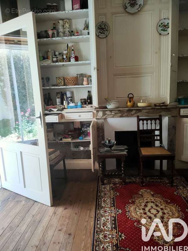 Photo 6 - Maison à MATHA