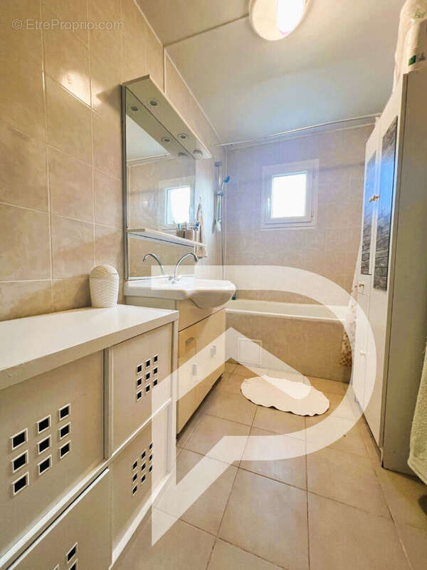 Maison à BEAUMONT-SUR-OISE