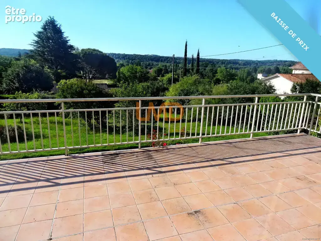 Maison de plain-pied 110m2 avec grand sous sol - photo 13