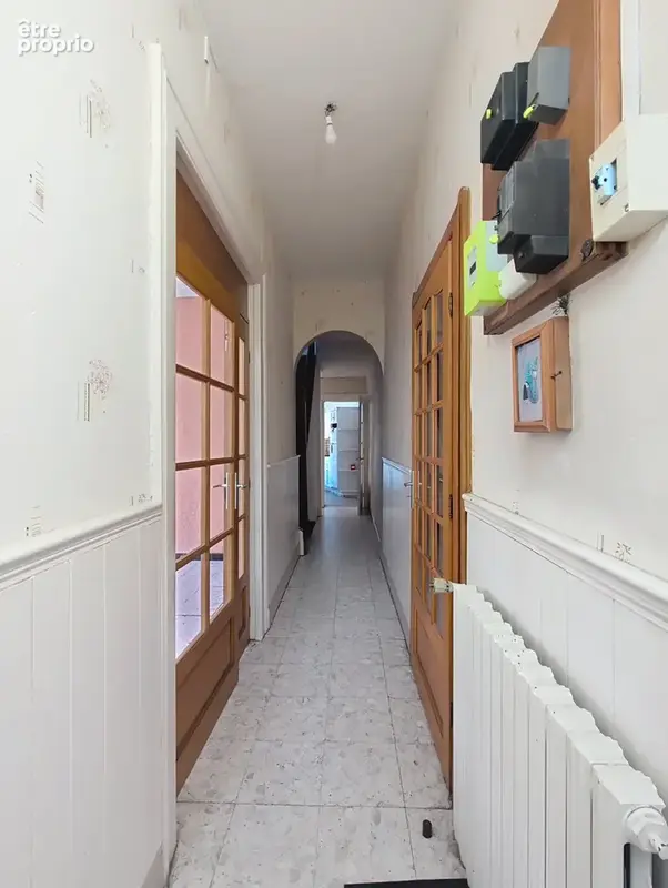 Maison individuelle avec 2 garages - photo 3