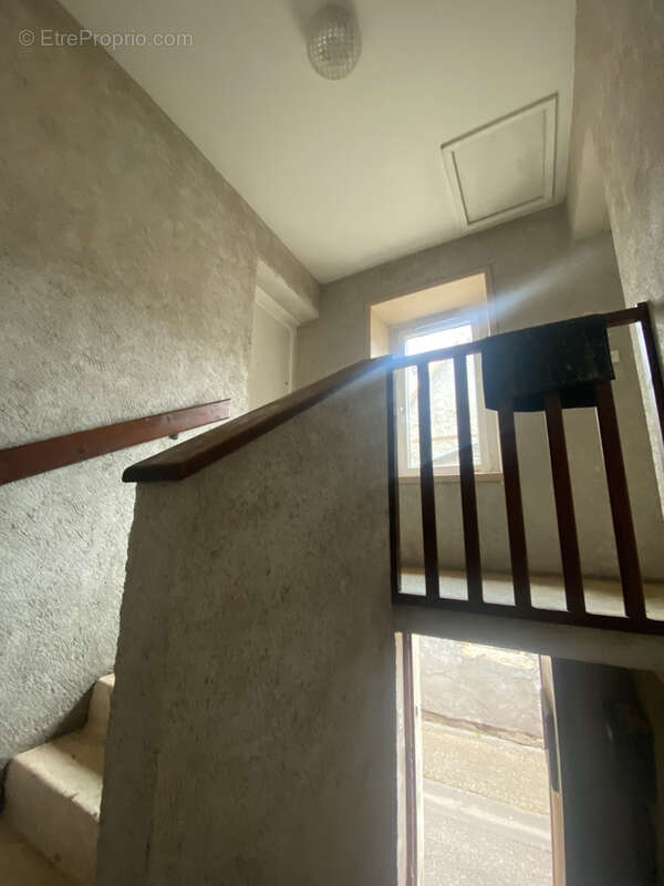 Appartement à LAPALISSE