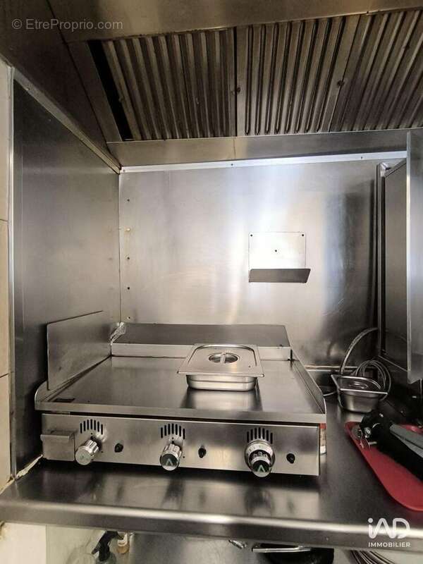 Photo 7 - Commerce à LANGON