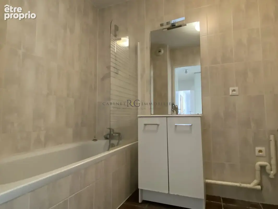 Appartement 3 pièces 57 m² à vendre à Woippy (57140) - photo 7