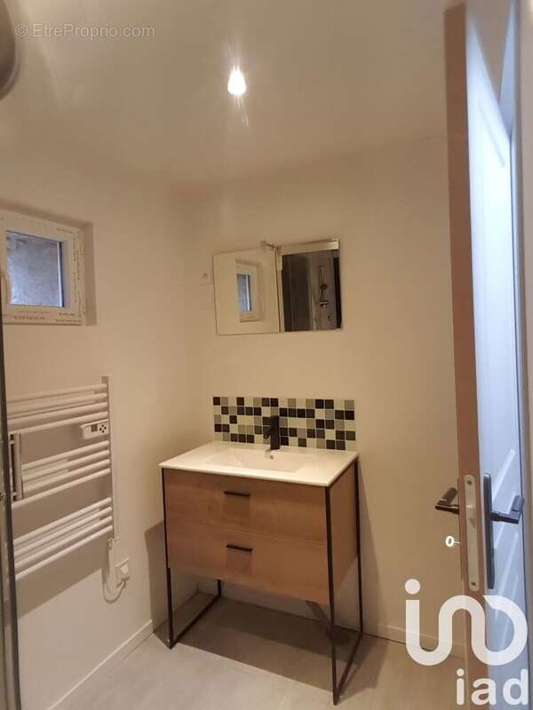 Photo 4 - Maison à CHATRES-SUR-CHER