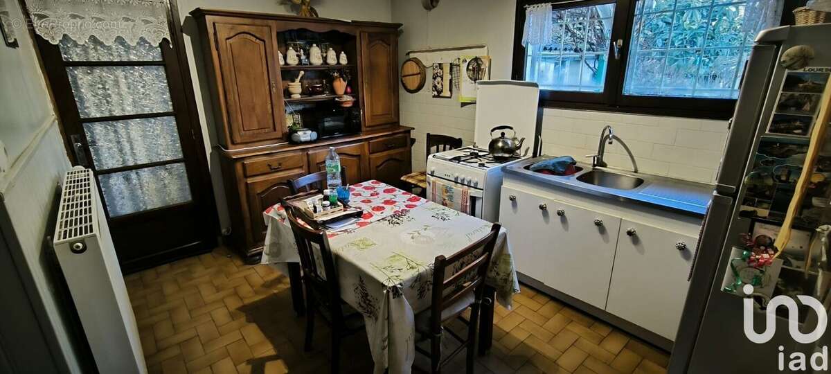 Photo 4 - Maison à ESCAUTPONT