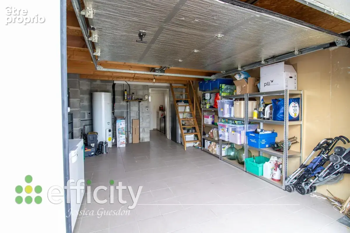 Maison 5 pièces 125 m² à vendre à Bouin (85230) - photo 17