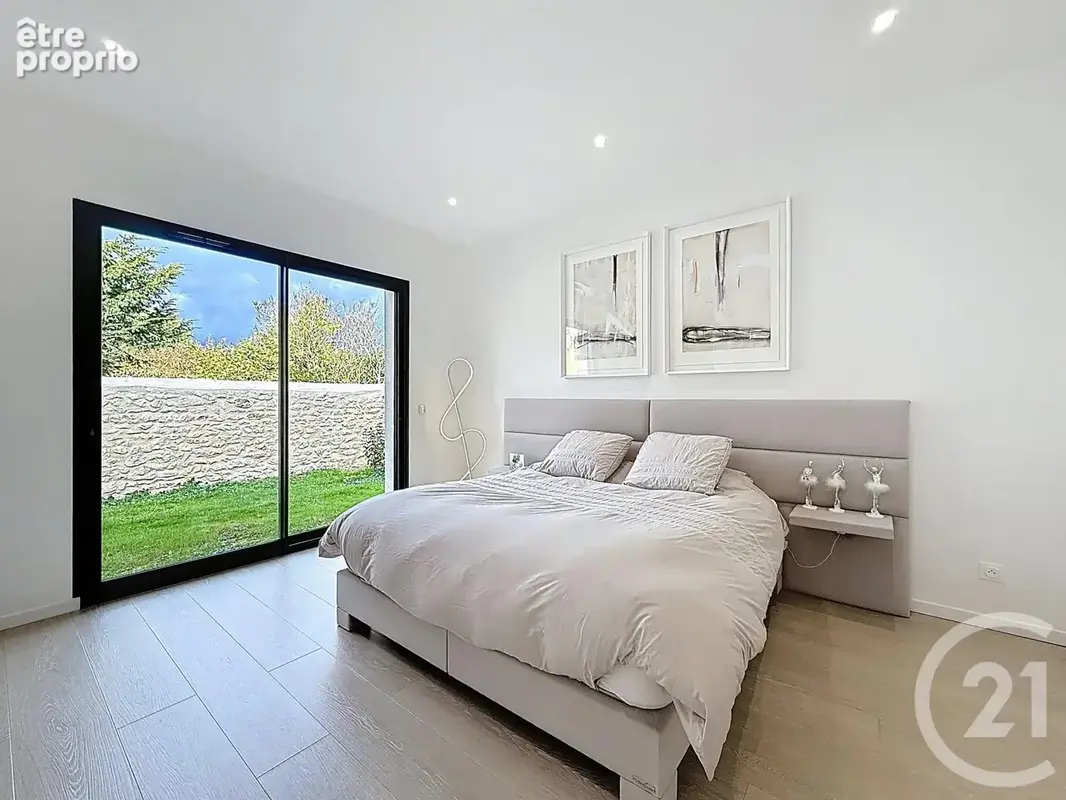 Maison 5 pièces 124 m² à vendre à Dammarie (28360) - photo 6