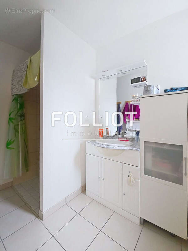 Maison à COUDEVILLE-SUR-MER