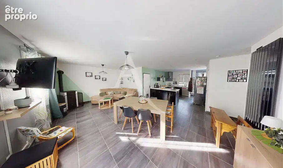 Maison Chilleurs Aux Bois 5 pièce(s) - photo 2