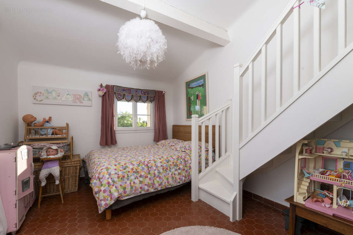 Maison à SANARY-SUR-MER