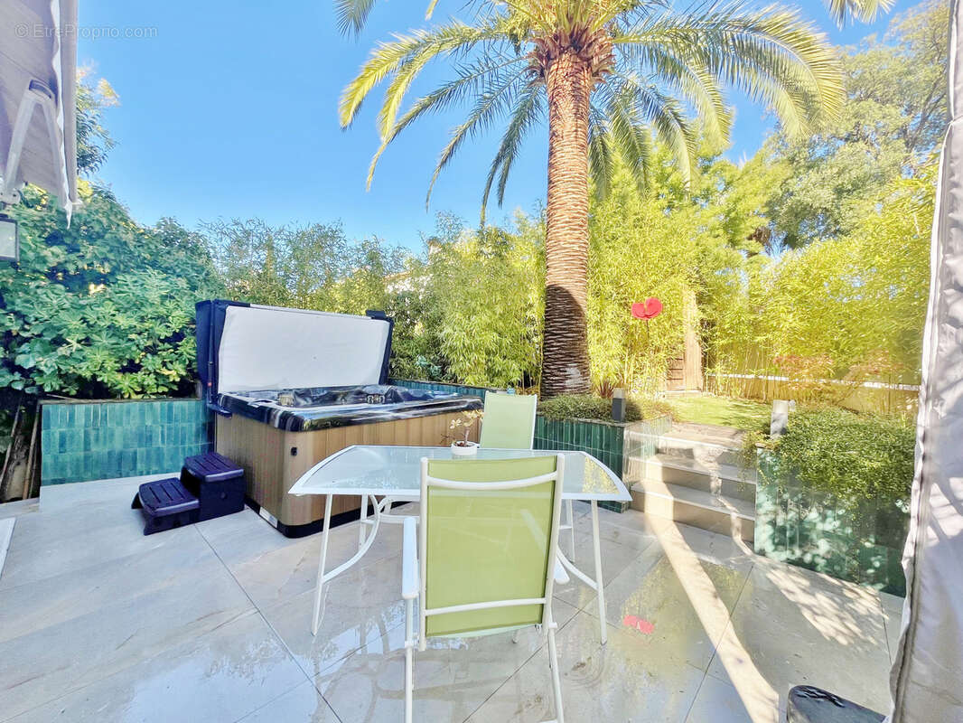 Maison à SAINT-RAPHAEL