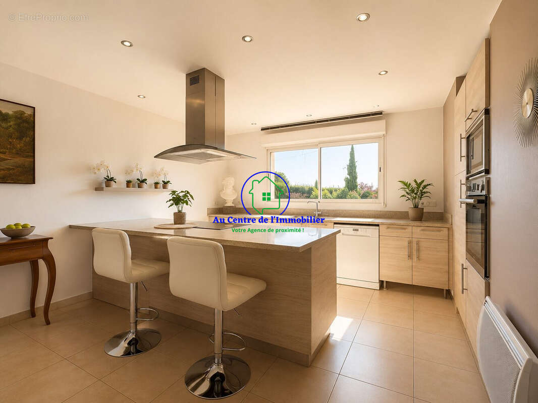 Maison 127 m² à Saint-Pierre-De-Clairac  - photo 3