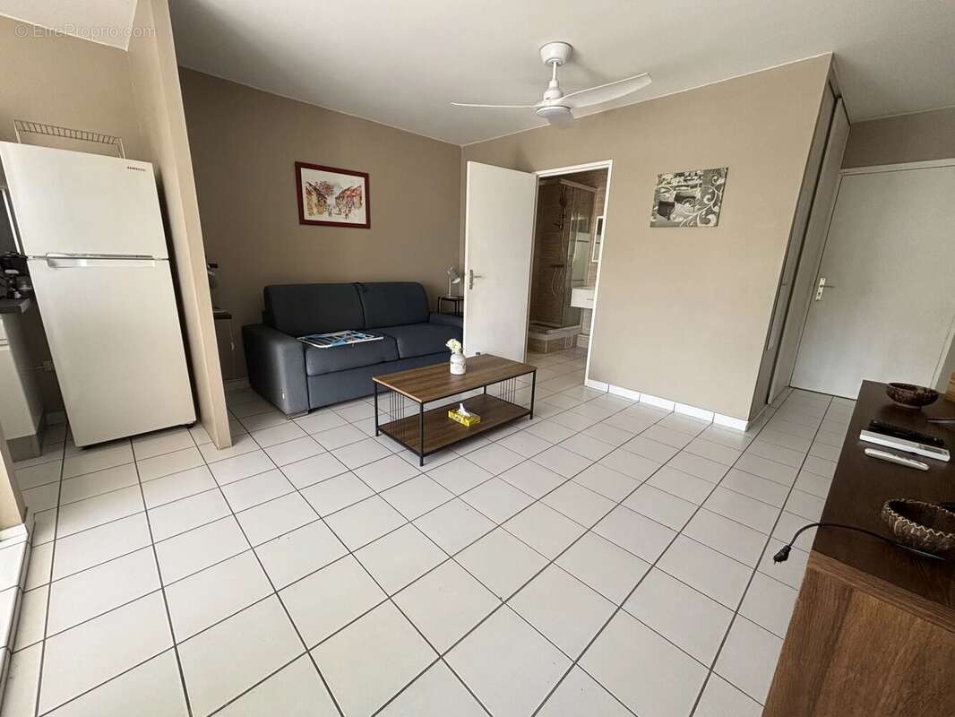 Appartement à LES TROIS-ILETS