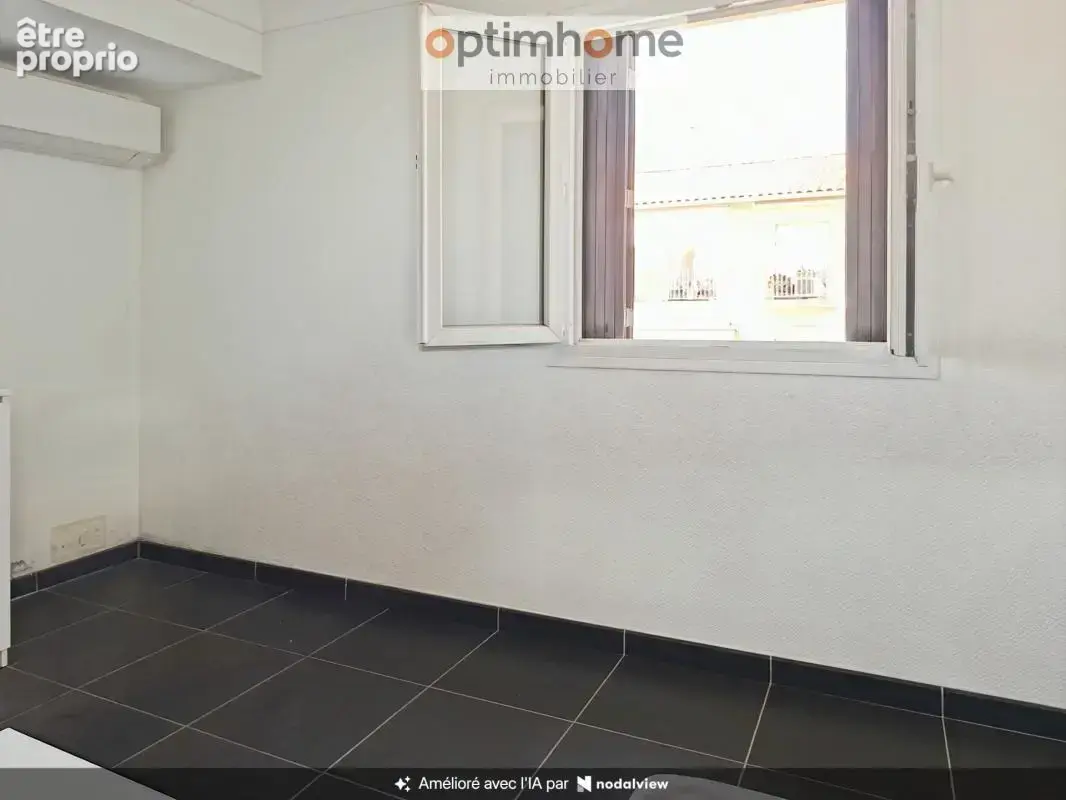 EXCLUSIVITE A CANET EN ROUSSILLON (66) Vente Appartement T2 avec balcon à 100 m de la mer - photo 5