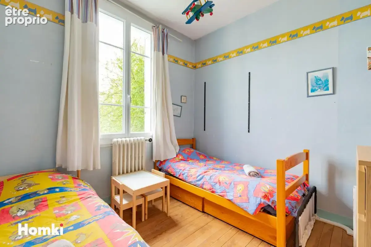 Maison/Villa T6 de 186 m² à Toulouse 31400 - photo 16