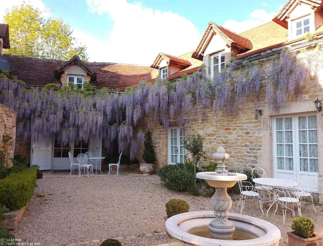 Belle demeure - photo 2