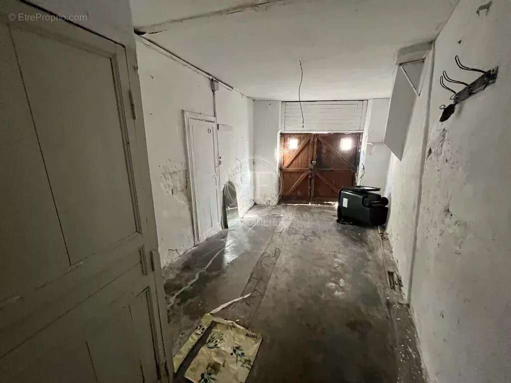 Maison à CASTILLON-LA-BATAILLE