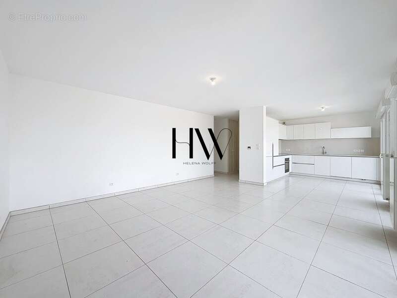 Appartement à ANNEMASSE