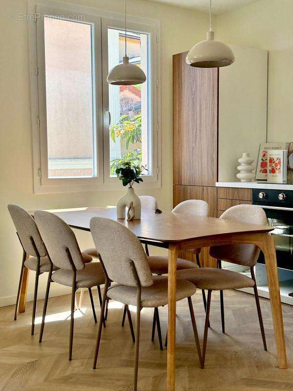Appartement à ROQUEBRUNE-CAP-MARTIN