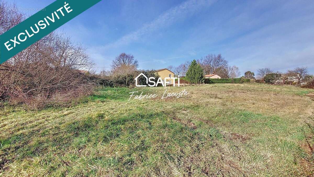 Photo 3 - Terrain à ARTIGAT