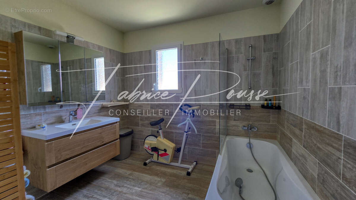 Maison à LA TREMBLADE