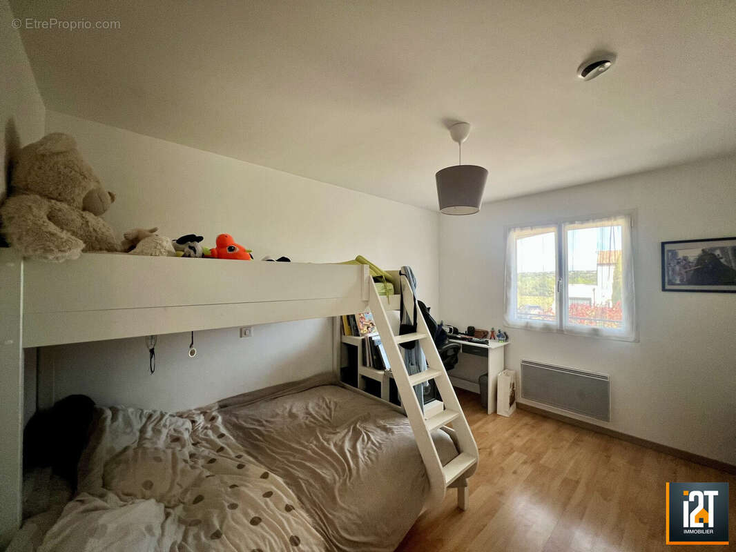 Maison à SAINT-MAXIMIN