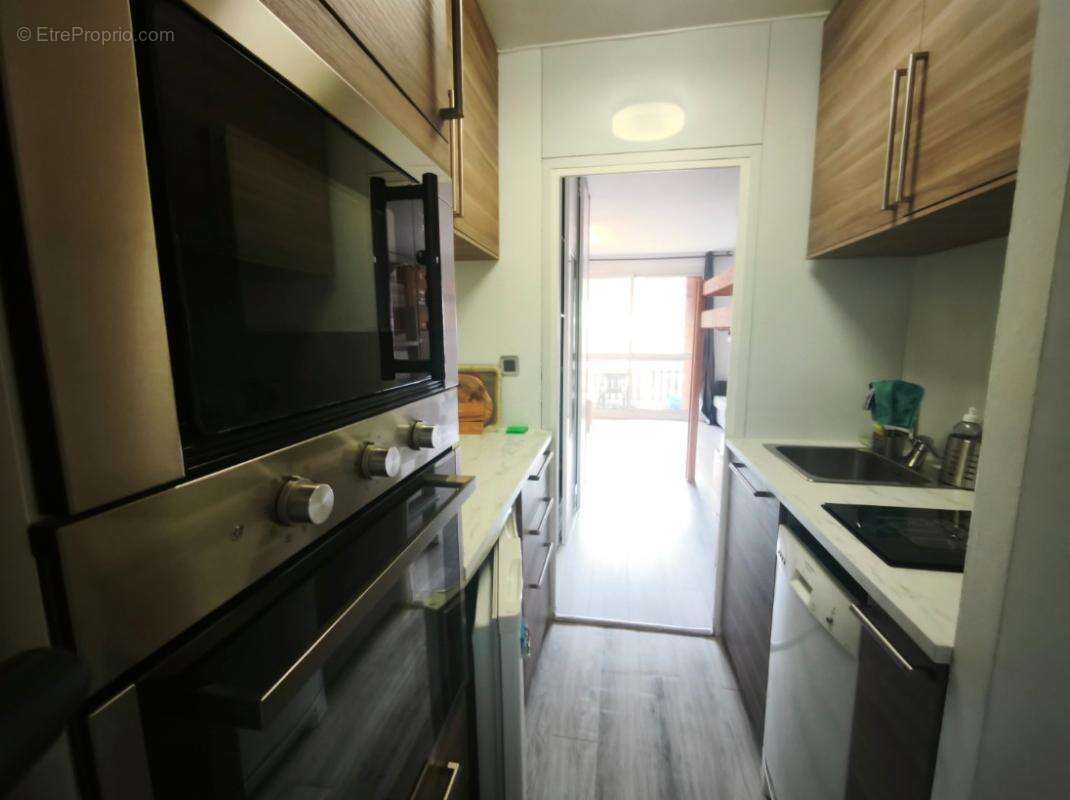 Appartement à SAINT-ETIENNE-EN-DEVOLUY