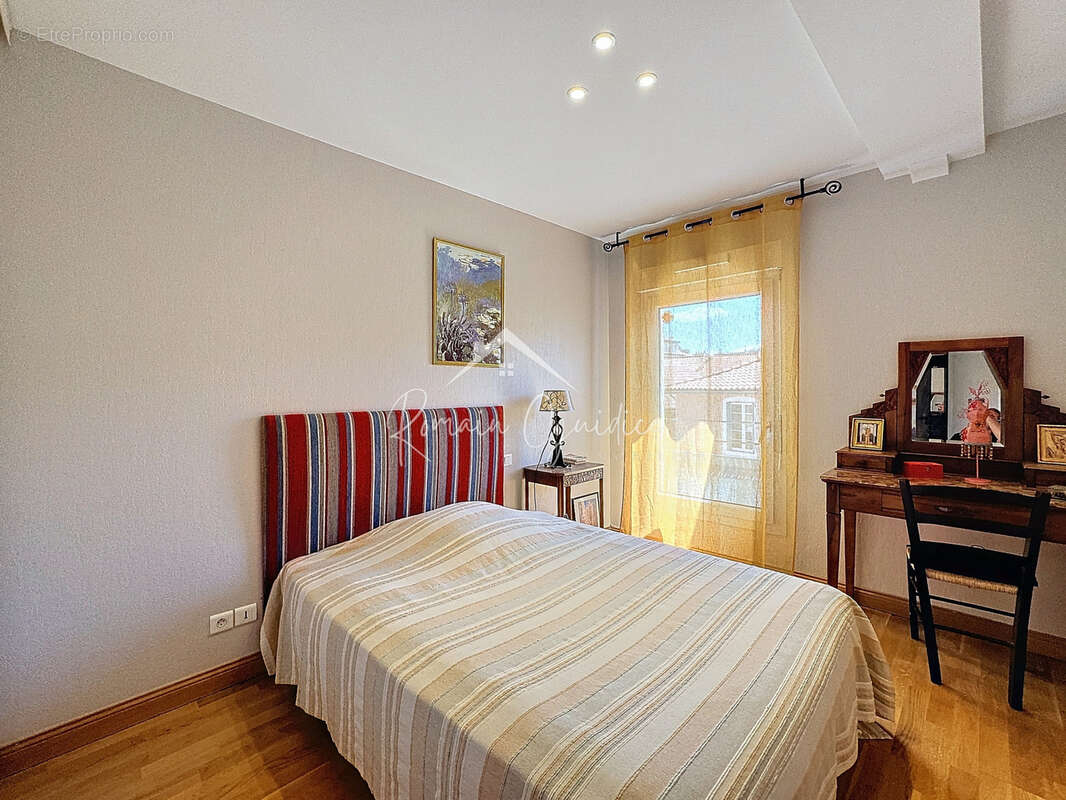 Duplex type 90 m2 avec parking privé et veranda + balcon - photo 13