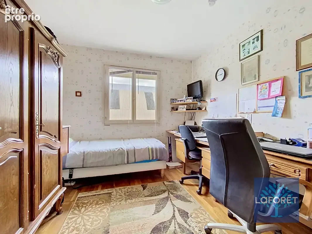 Pavillon de plain-pied avec locataire en place, idéal investissement - photo 8