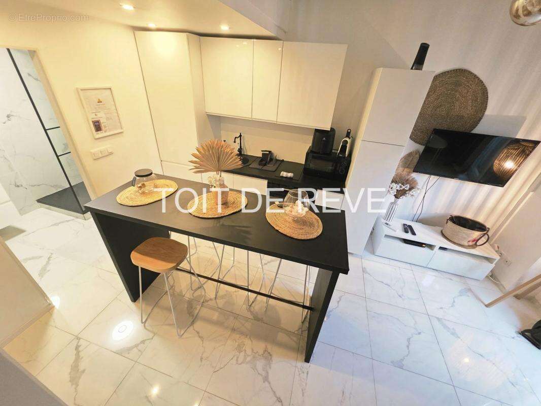 Superbe maison 32m² à Frontignan Plage - photo 7