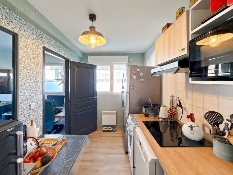 Appartement à AYTRE